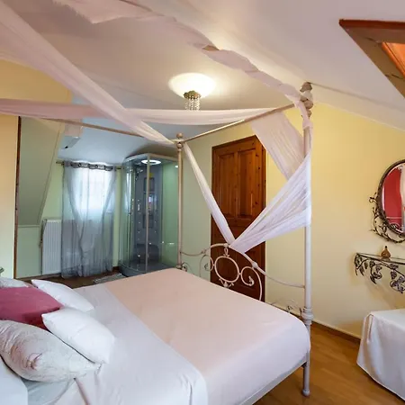 Lefkas & Suites Lägenhet