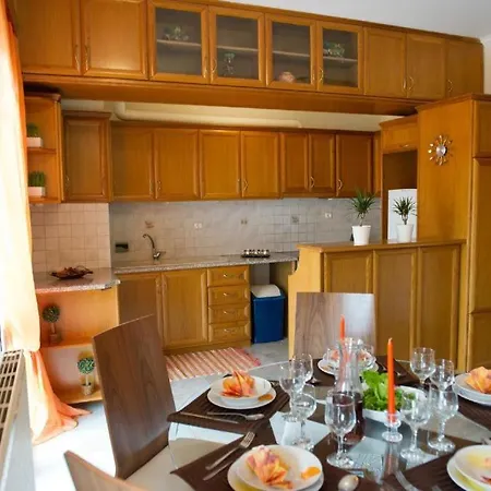 Lefkas & Suites Lägenhet Lefkáda