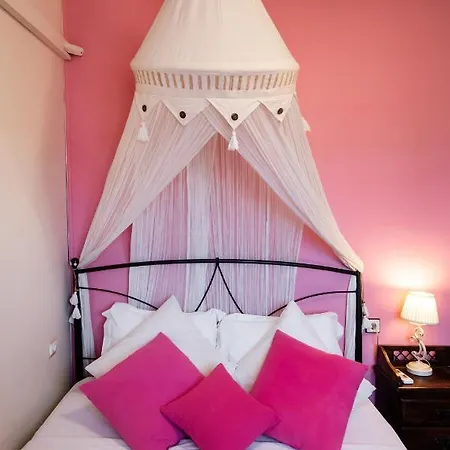Lägenhet Lefkas & Suites