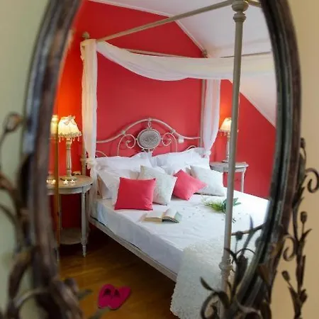 Lägenhet Lefkas & Suites