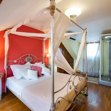 Lefkas & Suites Lägenhet