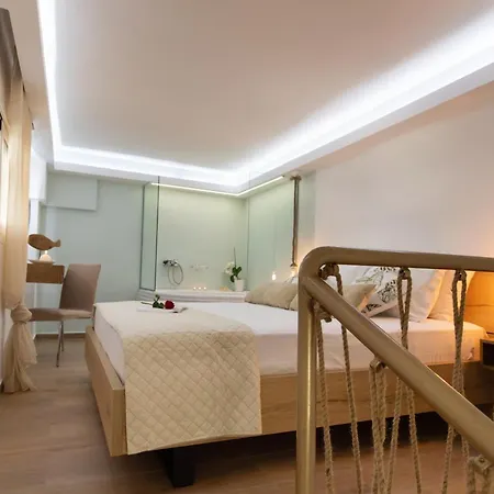 Lefkas & Suites * Lefkáda