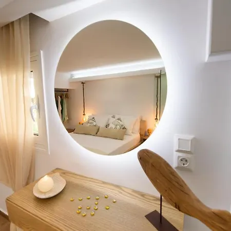 Lefkas & Suites * Lefkáda