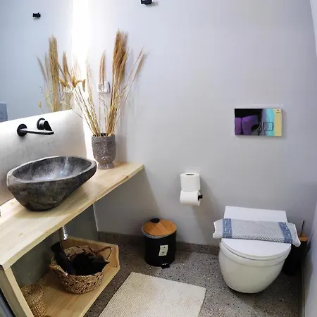 Lägenhet Lefkas & Suites Lefkáda