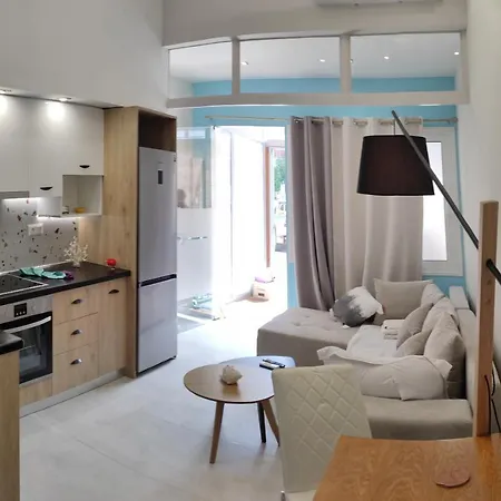 Lefkas & Suites Lägenhet