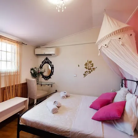 Lefkas & Suites 아파트 *