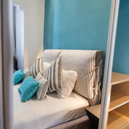 아파트 Lefkas & Suites Lefkáda