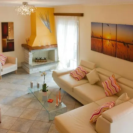 Lefkas & Suites 아파트