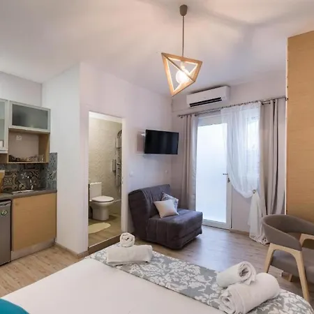 Lefkas & Suites Lefkáda