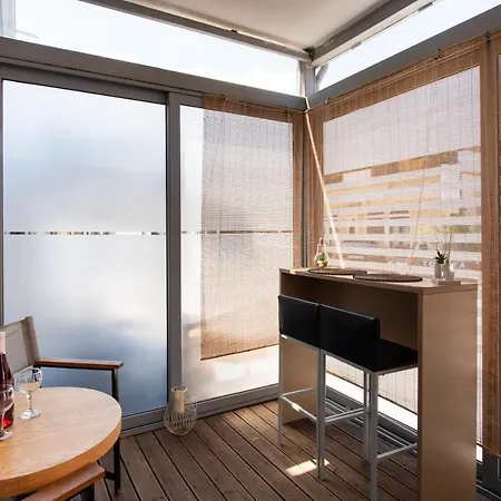 Lefkas & Suites 아파트 Lefkáda