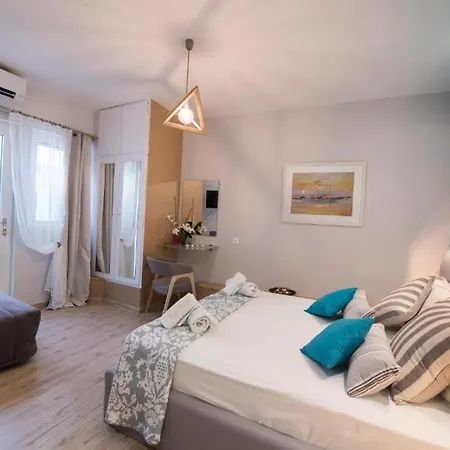 Lefkas & Suites Lefkáda