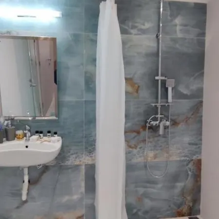 Lefkas & Suites 아파트
