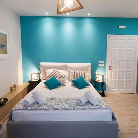 Lefkas & Suites 아파트 Lefkáda